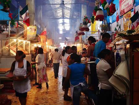 Casa Agave Oaxaca Bed & Breakfast Luaran gambar