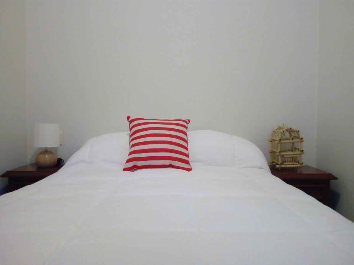 Casa Agave Oaxaca Bed & Breakfast Luaran gambar