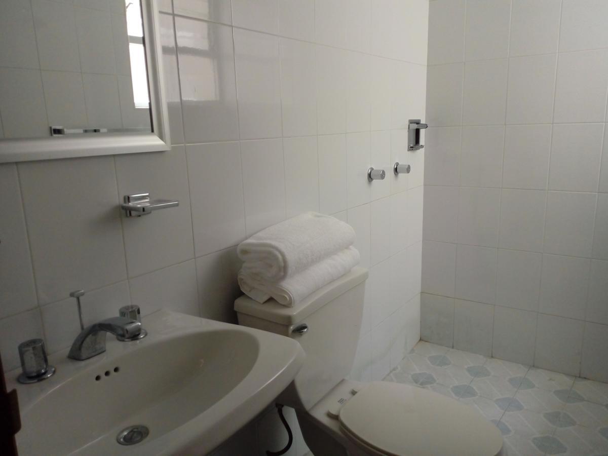 Casa Agave Oaxaca Bed & Breakfast Luaran gambar